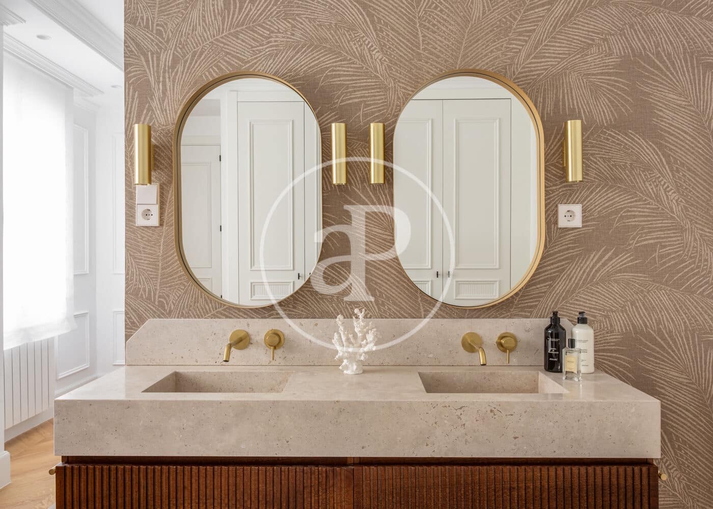 3 sovrum Lägenhet till salu i Madrid stad - 2 900 000 € (Ref: 9719972)