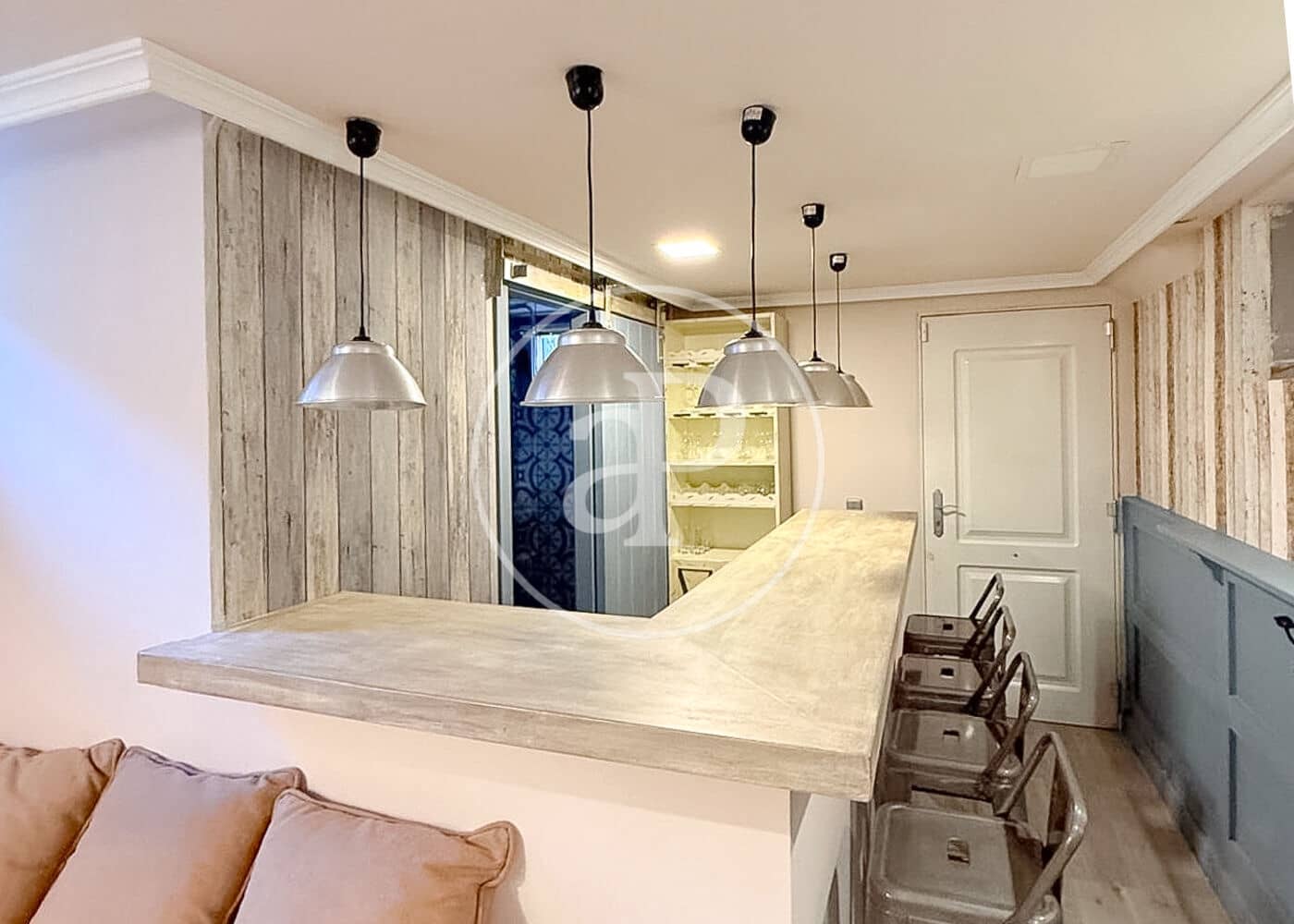 4 soveværelse Villa til salg i Boadilla del Monte med swimmingpool - € 1.550.000 (Ref: 9719974)