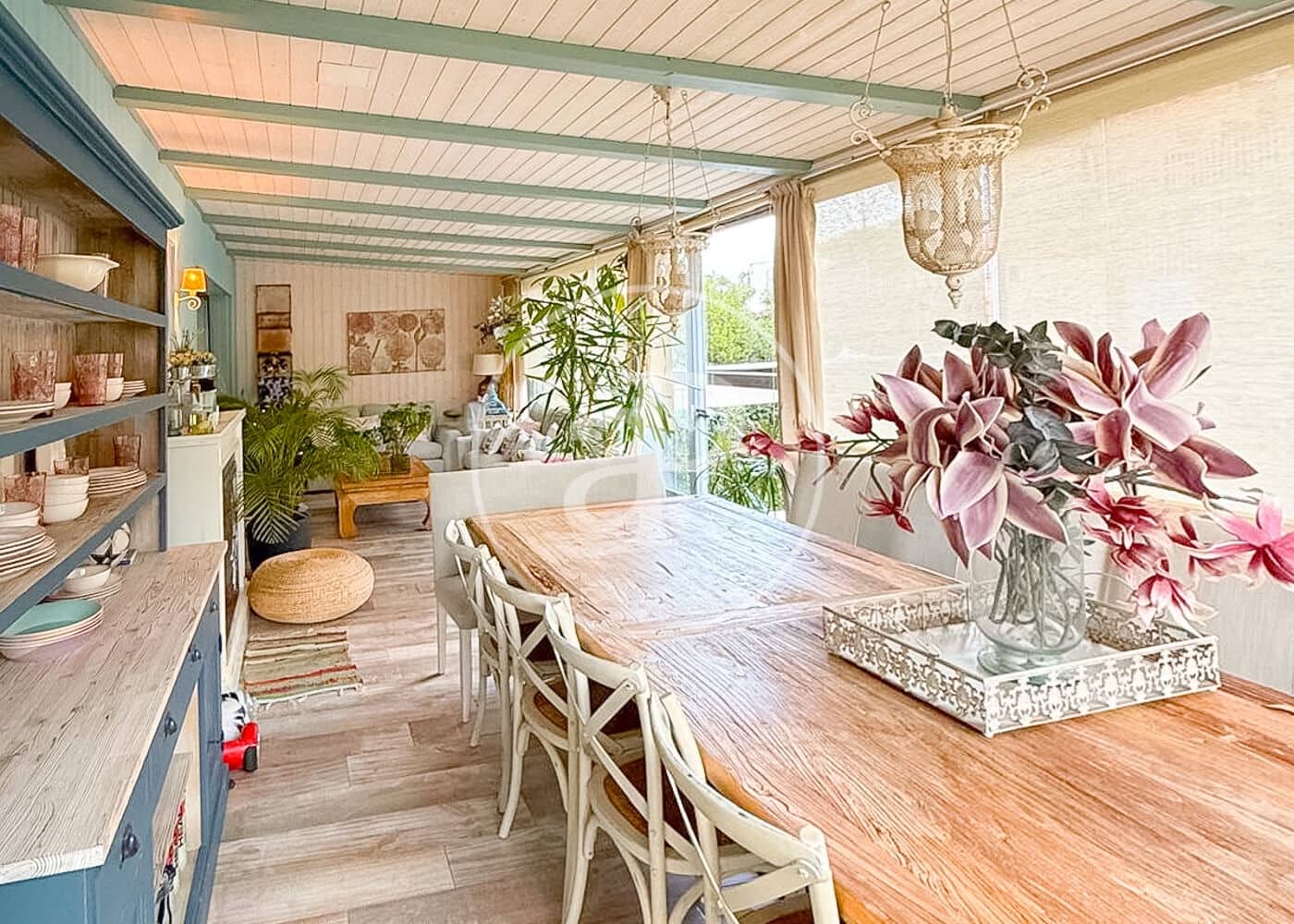 4 soveværelse Villa til salg i Boadilla del Monte med swimmingpool - € 1.550.000 (Ref: 9719974)