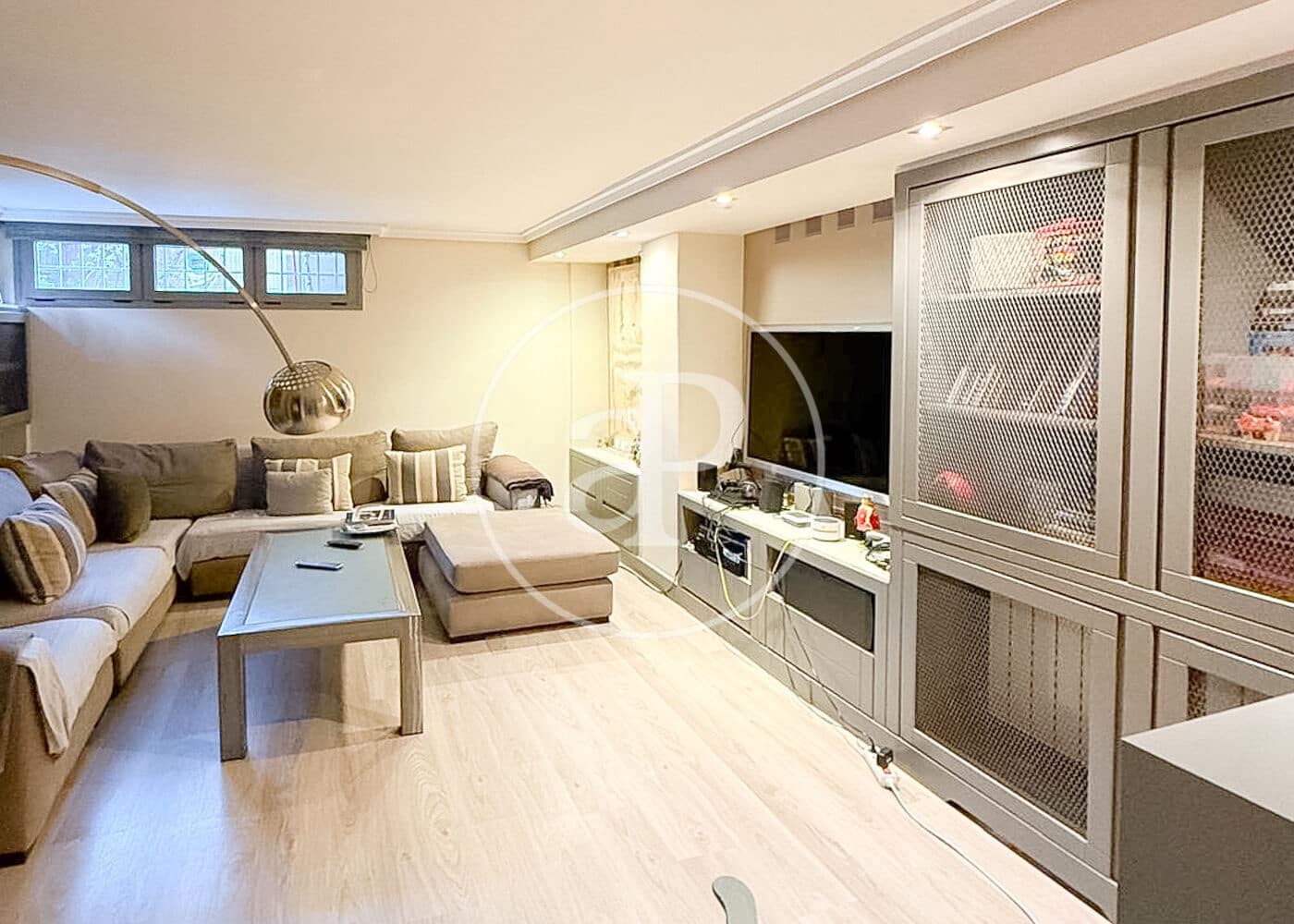 4 soveværelse Villa til salg i Boadilla del Monte med swimmingpool - € 1.550.000 (Ref: 9719974)