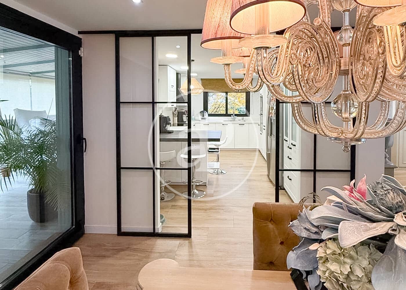 4 soveværelse Villa til salg i Boadilla del Monte med swimmingpool - € 1.550.000 (Ref: 9719974)