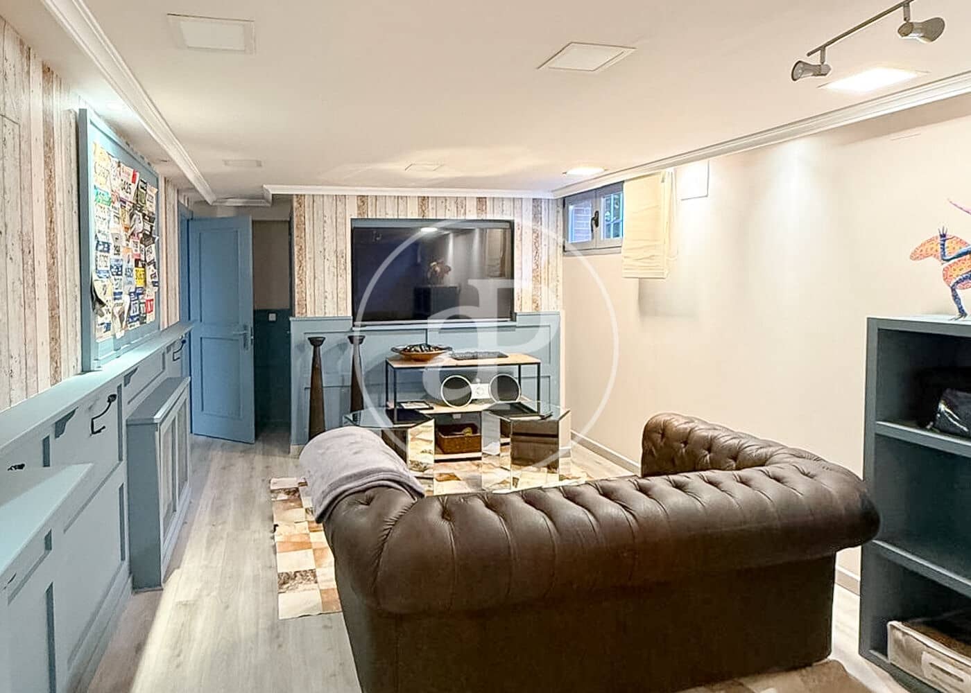 4 soveværelse Villa til salg i Boadilla del Monte med swimmingpool - € 1.550.000 (Ref: 9719974)