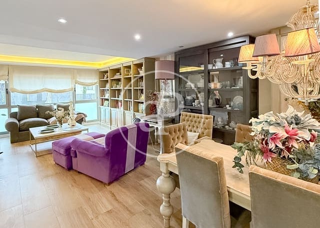 4 soveværelse Villa til salg i Boadilla del Monte med swimmingpool - € 1.550.000 (Ref: 9719974)