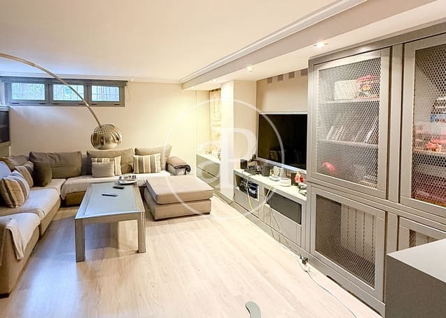 4 soveværelse Villa til salg i Boadilla del Monte med swimmingpool - € 1.550.000 (Ref: 9719974)