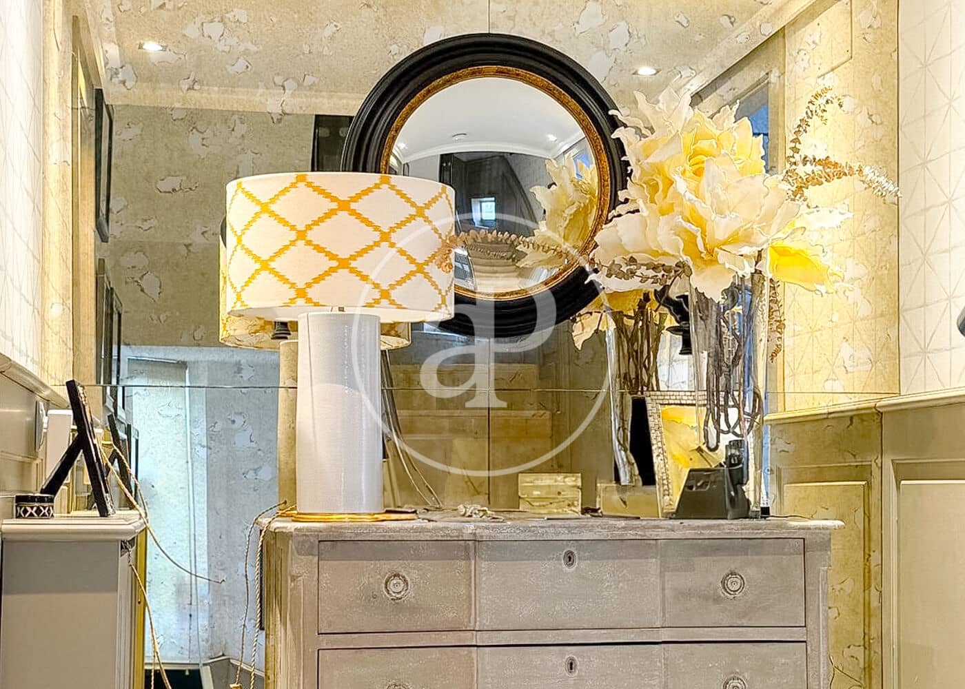 4 soveværelse Villa til salg i Boadilla del Monte med swimmingpool - € 1.550.000 (Ref: 9719974)