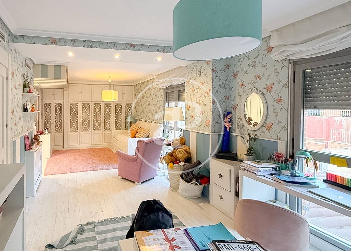 4 soveværelse Villa til salg i Boadilla del Monte med swimmingpool - € 1.550.000 (Ref: 9719974)