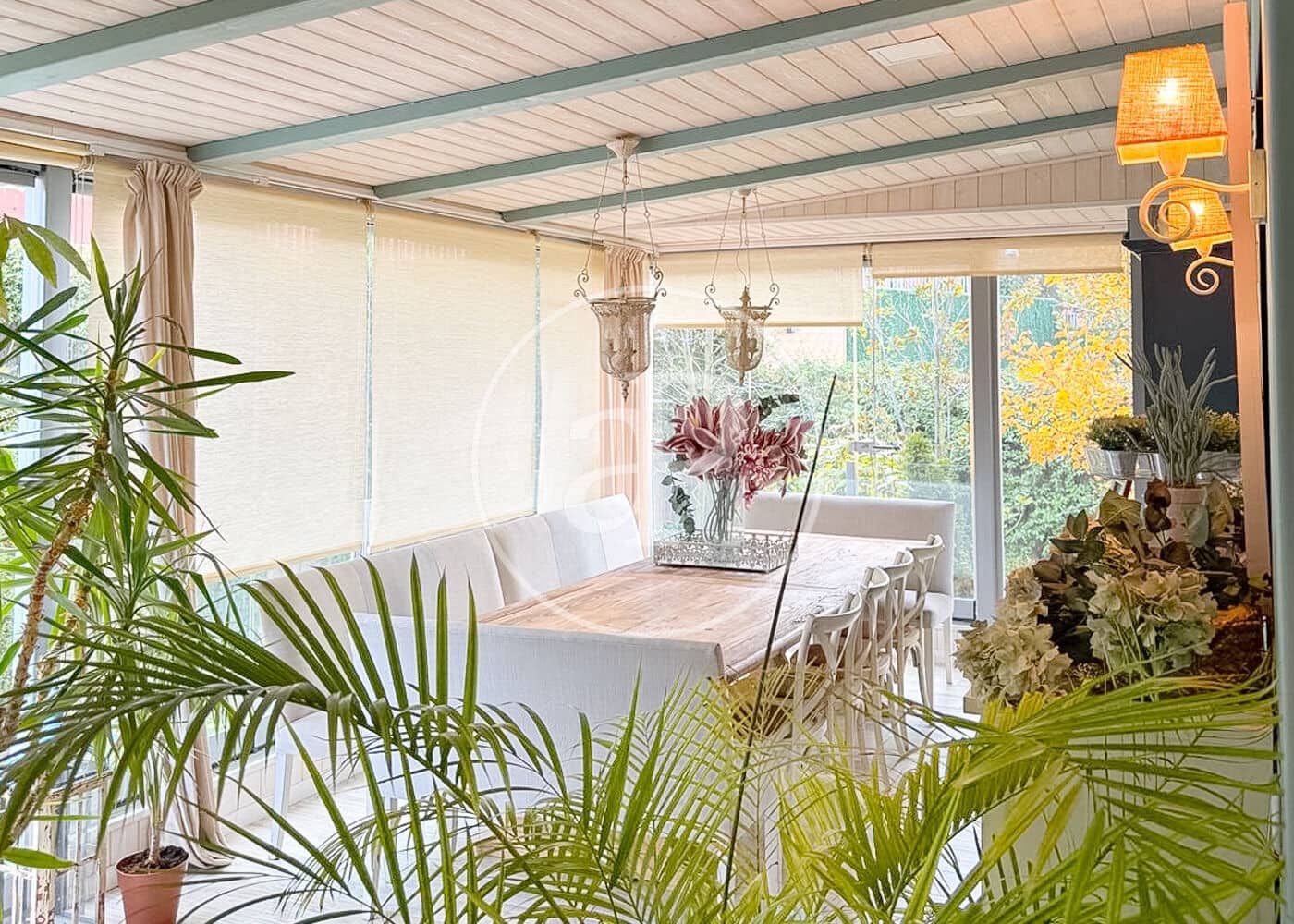 4 soveværelse Villa til salg i Boadilla del Monte med swimmingpool - € 1.550.000 (Ref: 9719974)