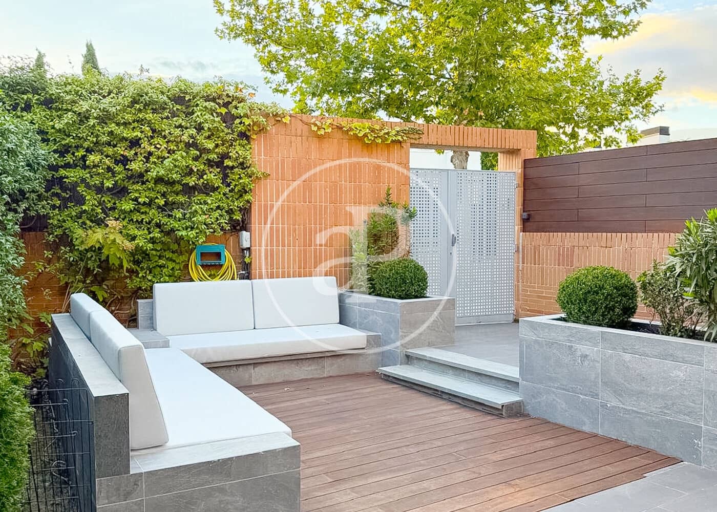 4 soveværelse Villa til salg i Boadilla del Monte med swimmingpool - € 1.550.000 (Ref: 9719974)