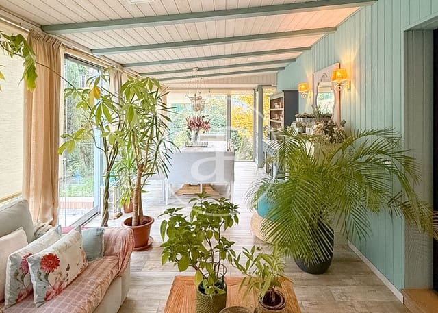 4 soveværelse Villa til salg i Boadilla del Monte med swimmingpool - € 1.550.000 (Ref: 9719974)