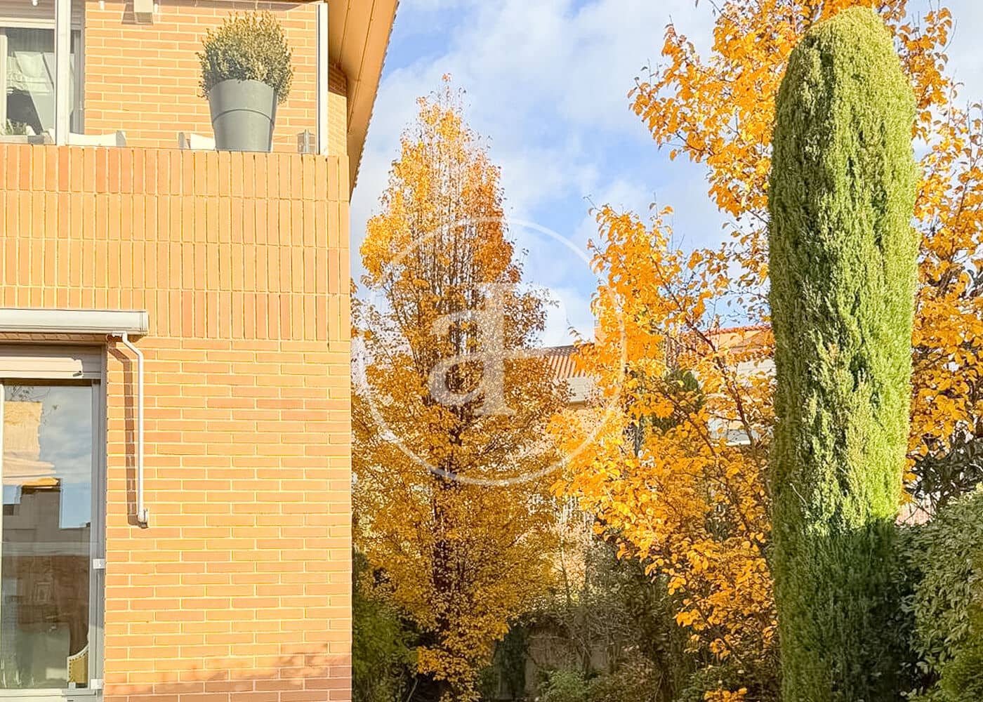 4 soveværelse Villa til salg i Boadilla del Monte med swimmingpool - € 1.550.000 (Ref: 9719974)