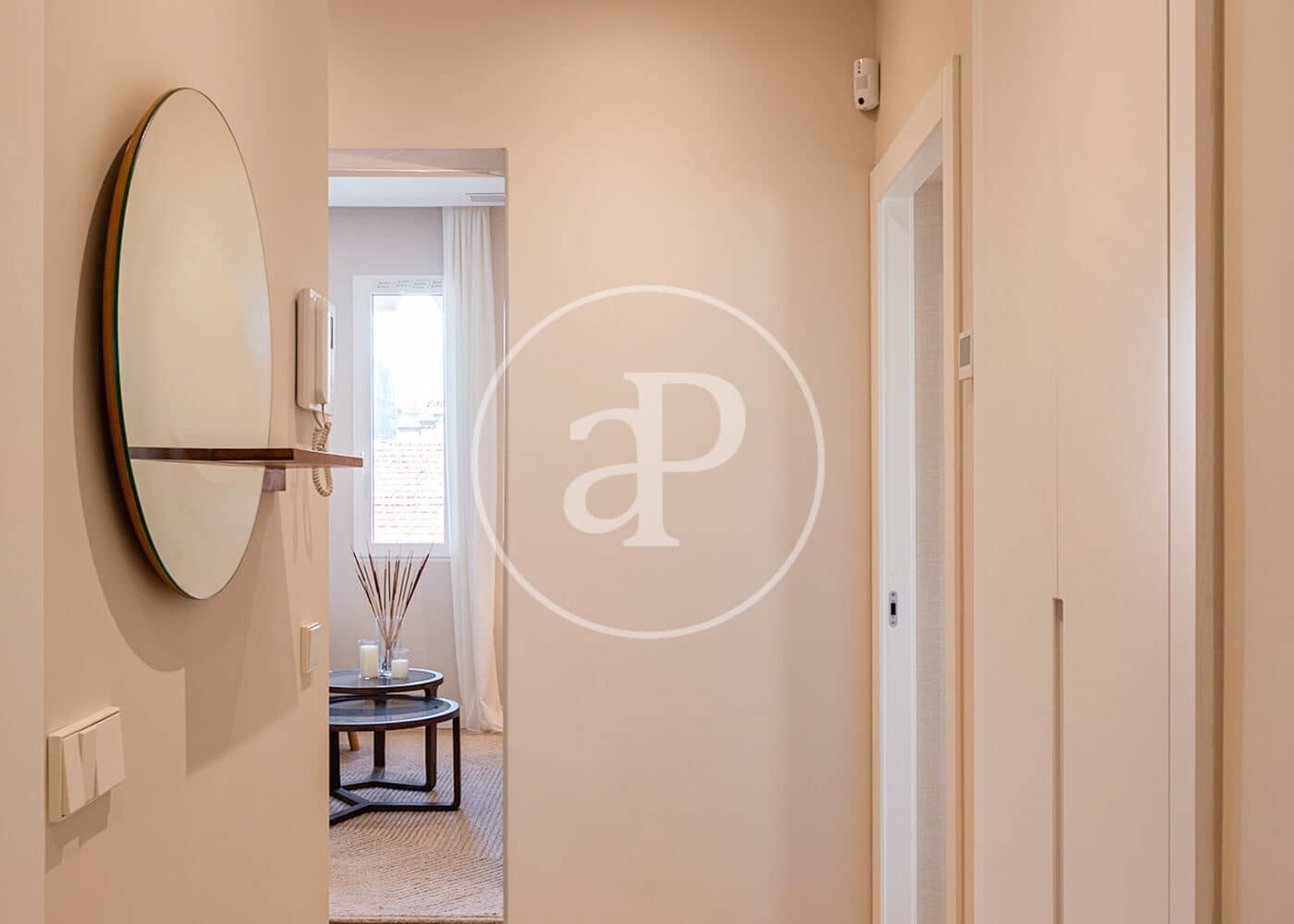 2 slaapkamer Appartement te koop in Madrid stad - € 1.300.000 (Ref: 9719975)