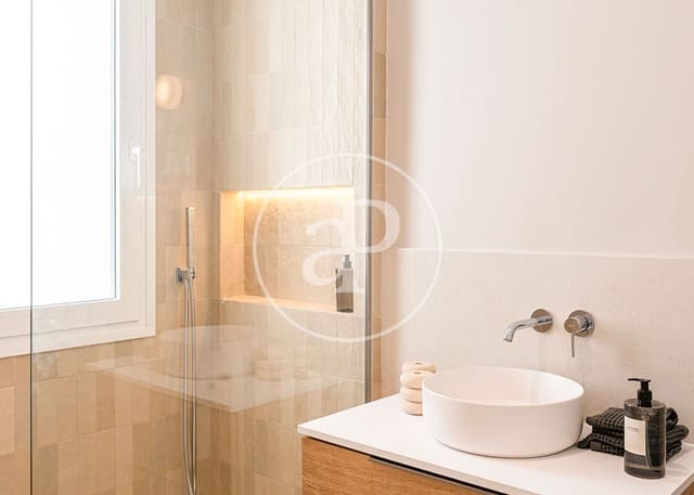 2 Zimmer Apartment zu verkaufen in Almagro, Madrid Stadt - 1.300.000 € (Ref: 9719975)