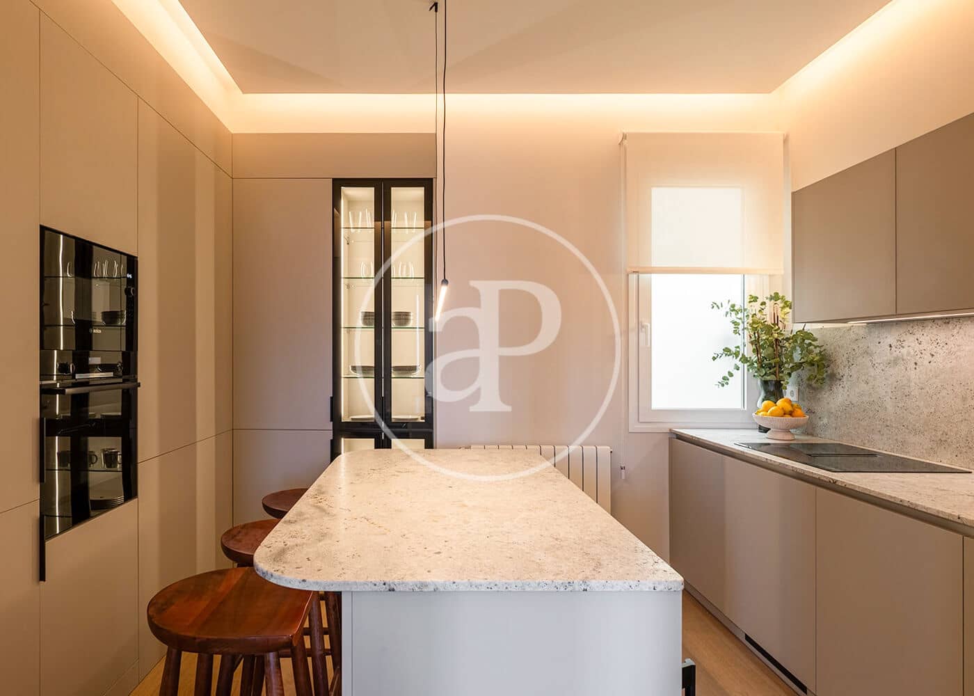2 slaapkamer Appartement te koop in Madrid stad - € 1.300.000 (Ref: 9719975)