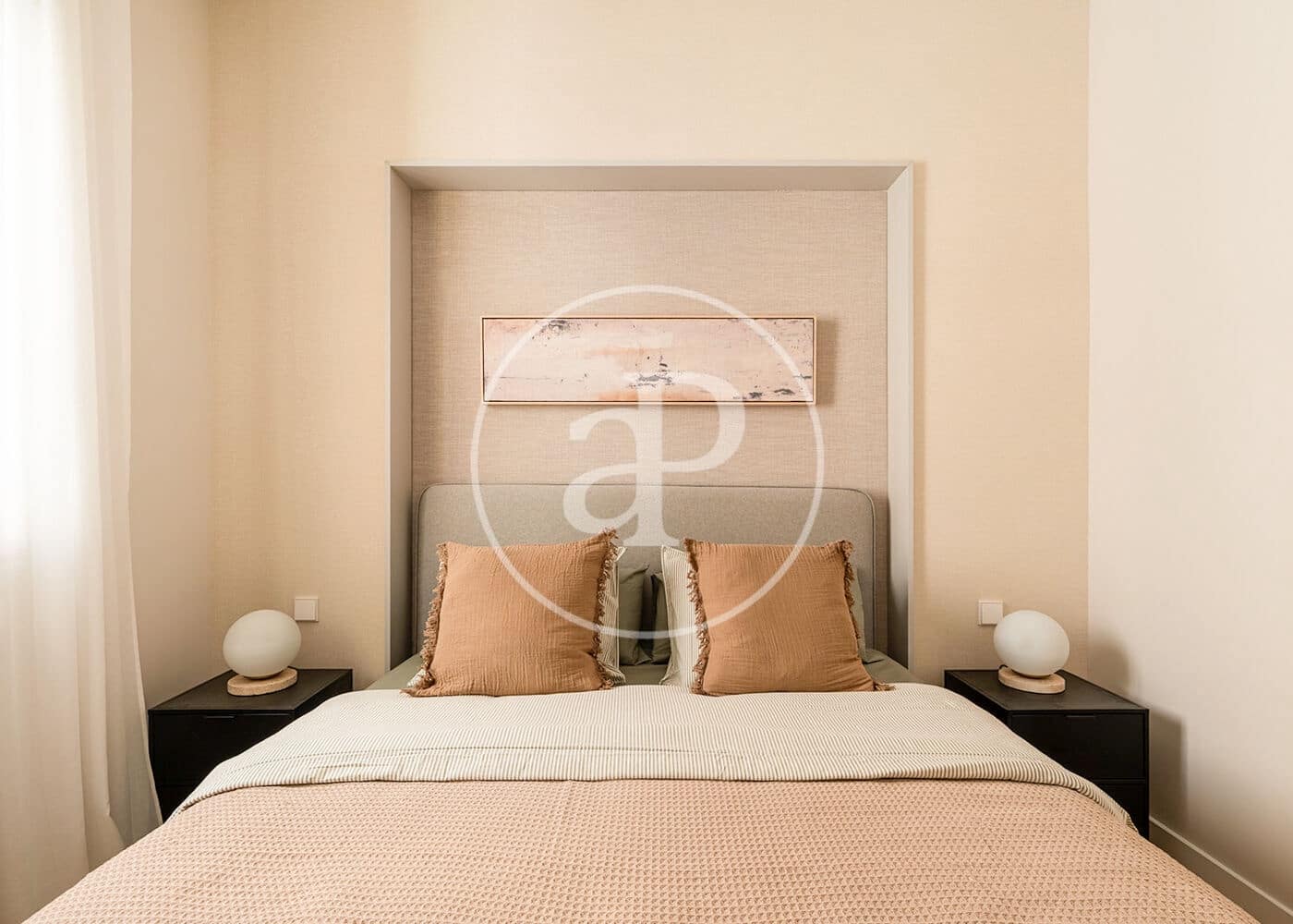 2 slaapkamer Appartement te koop in Madrid stad - € 1.300.000 (Ref: 9719975)