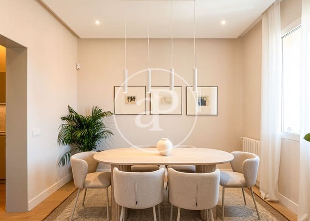 2 Zimmer Apartment zu verkaufen in Almagro, Madrid Stadt - 1.300.000 € (Ref: 9719975)