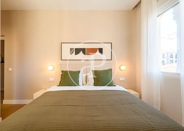 2 Zimmer Apartment zu verkaufen in Almagro, Madrid Stadt - 1.300.000 € (Ref: 9719975)