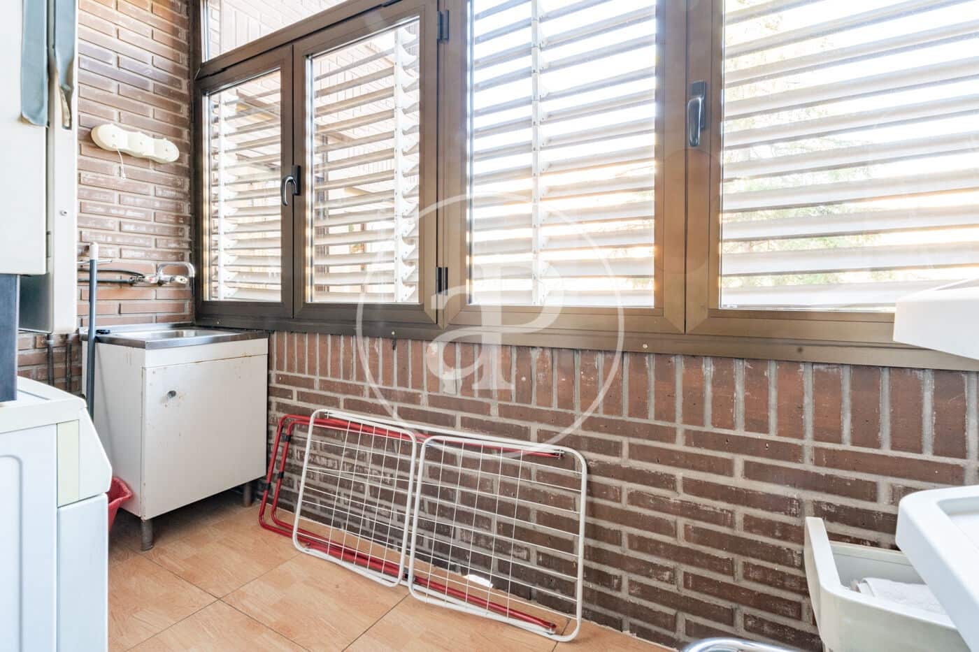 5 sovrum Lägenhet till salu i Madrid stad med pool - 1 490 000 € (Ref: 9719976)