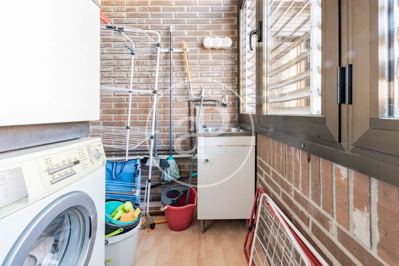 5 sovrum Lägenhet till salu i Madrid stad med pool - 1 490 000 € (Ref: 9719976)