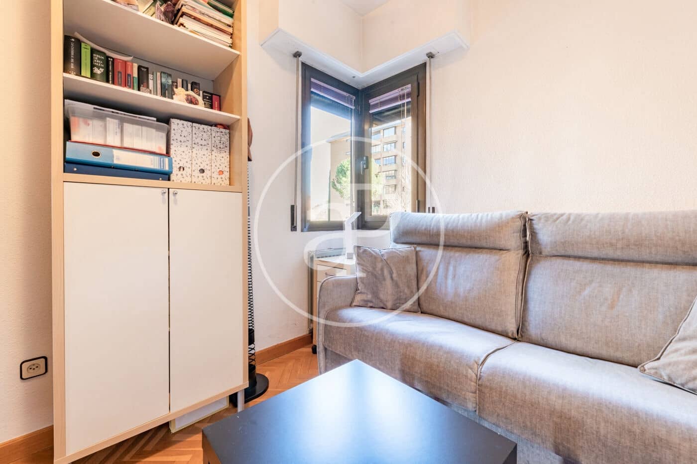 5 sovrum Lägenhet till salu i Madrid stad med pool - 1 490 000 € (Ref: 9719976)