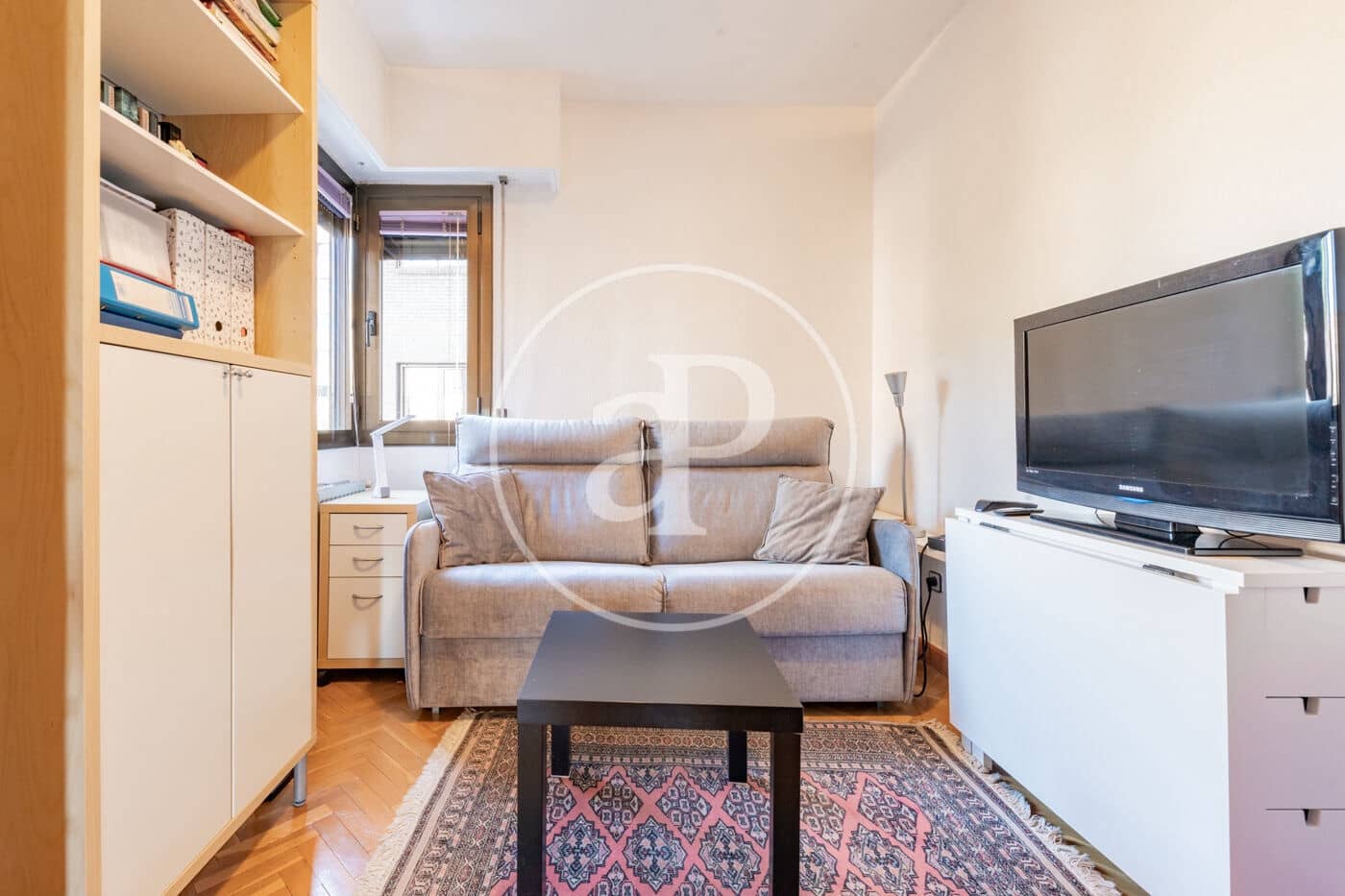 5 sovrum Lägenhet till salu i Madrid stad med pool - 1 490 000 € (Ref: 9719976)