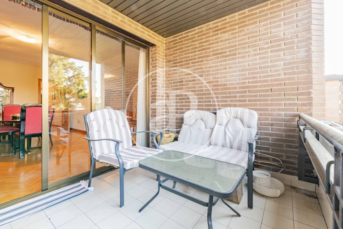 5 sovrum Lägenhet till salu i Madrid stad med pool - 1 490 000 € (Ref: 9719976)