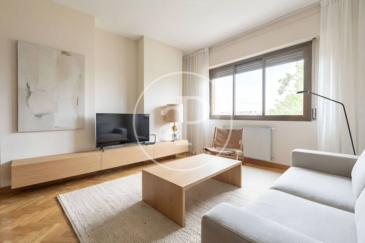 5 bedroom Apartment for sale in Madrid city with pool - € 1,490,000 (Ref: 9719976)