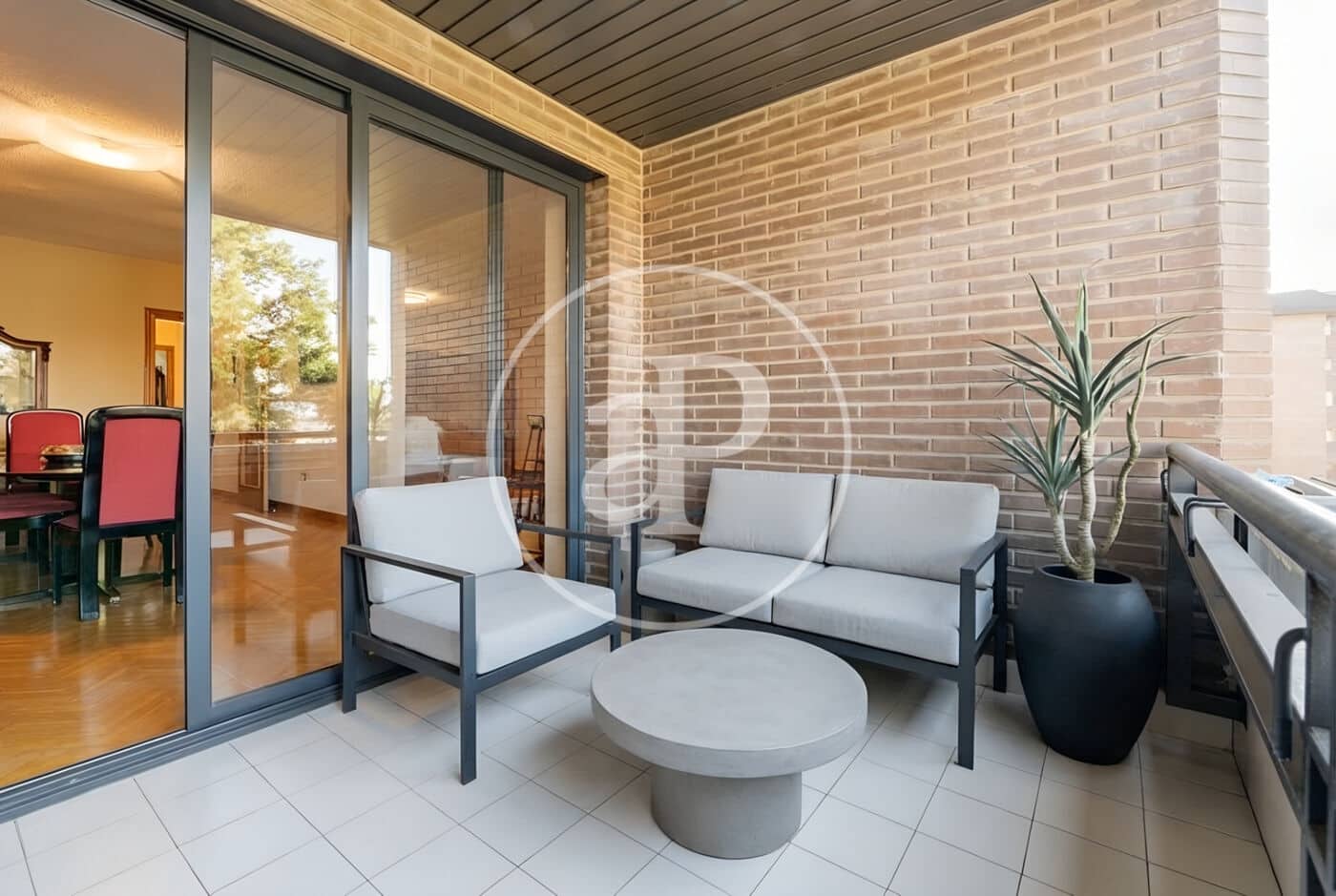 5 bedroom Apartment for sale in Madrid city with pool - € 1,490,000 (Ref: 9719976)