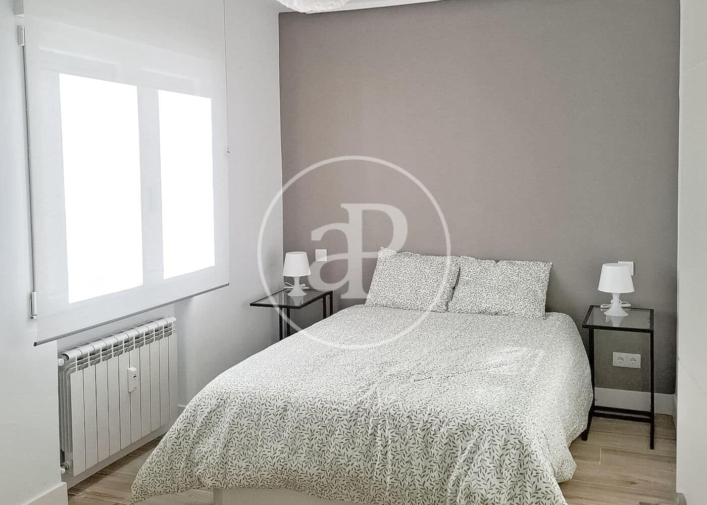 1 slaapkamer Appartement te huur in Madrid stad - € 1.550 (Ref: 9719977)
