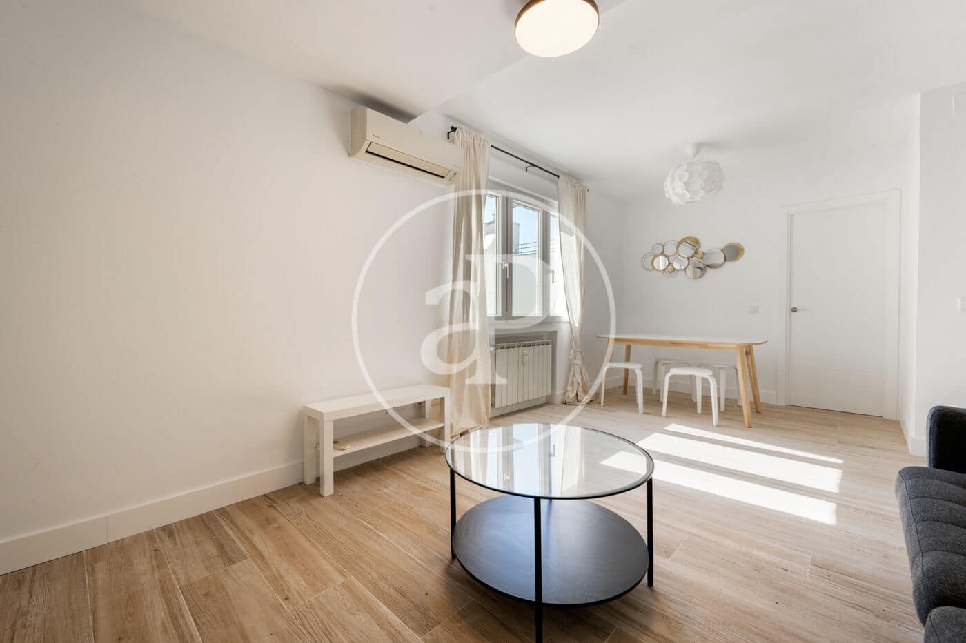 1 bedroom Apartment for rent in Madrid city - € 1,550 (Ref: 9719977)