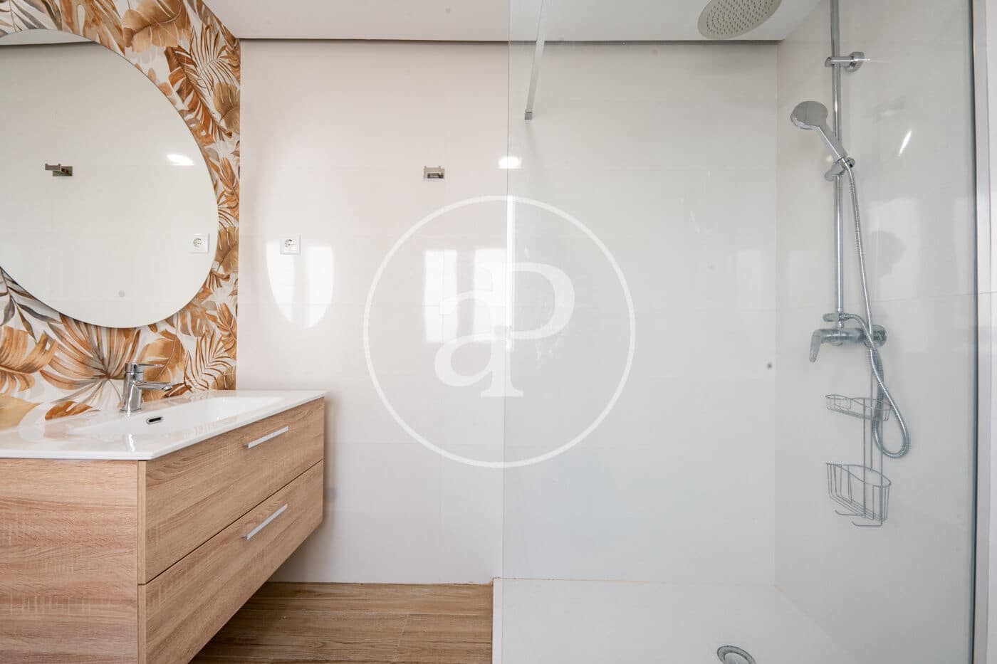 1 bedroom Apartment for rent in Madrid city - € 1,550 (Ref: 9719977)