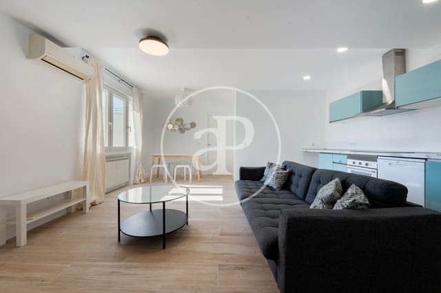 1 bedroom Apartment for rent in Universidad, Madrid city - € 1,550 (Ref: 9719977)