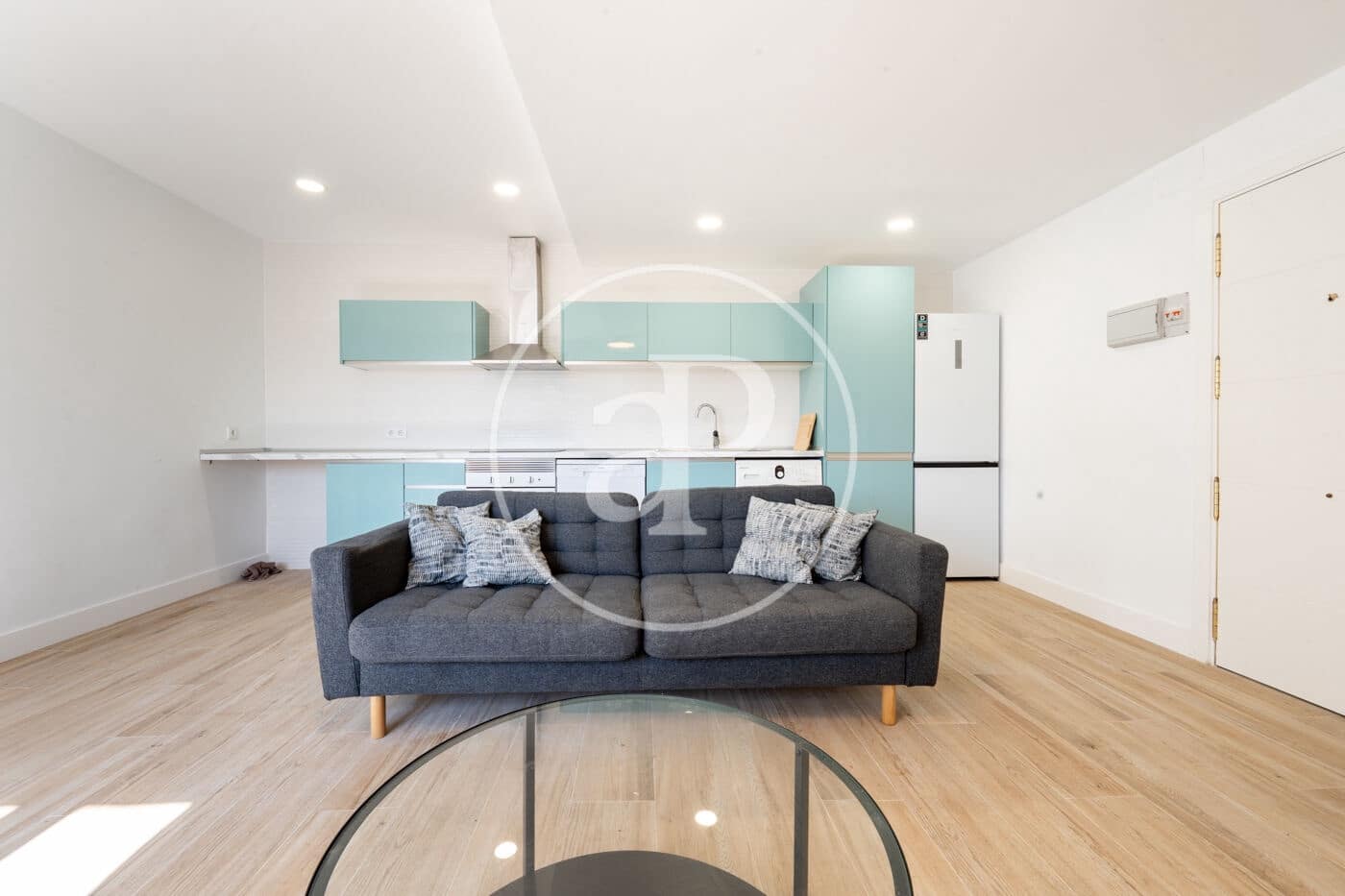 1 bedroom Apartment for rent in Madrid city - € 1,550 (Ref: 9719977)