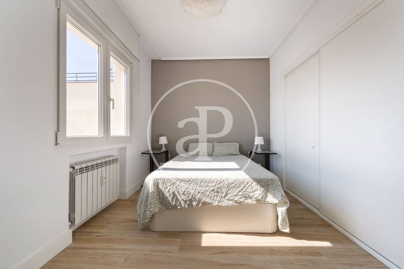 1 bedroom Apartment for rent in Madrid city - € 1,550 (Ref: 9719977)