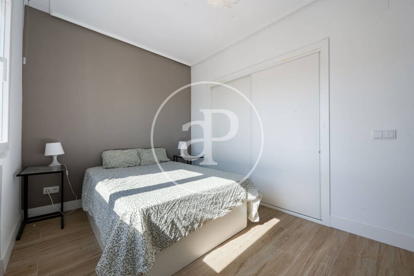 1 bedroom Apartment for rent in Madrid city - € 1,550 (Ref: 9719977)