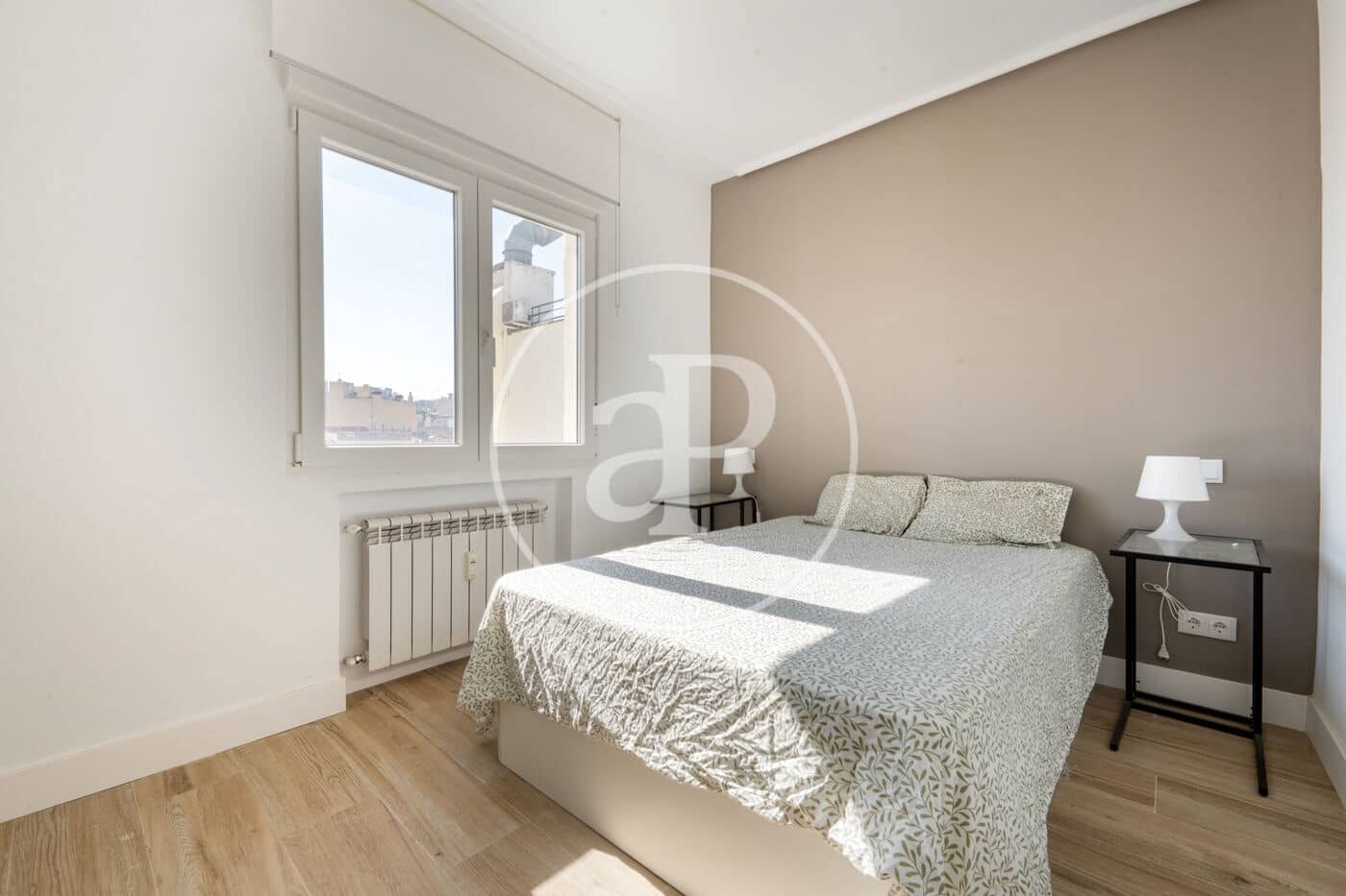 1 bedroom Apartment for rent in Madrid city - € 1,550 (Ref: 9719977)