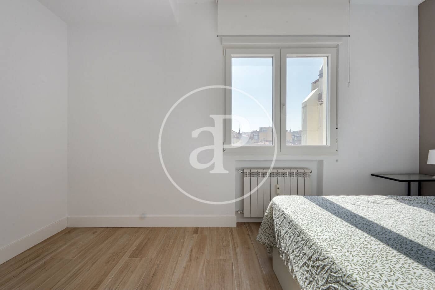 1 bedroom Apartment for rent in Madrid city - € 1,550 (Ref: 9719977)