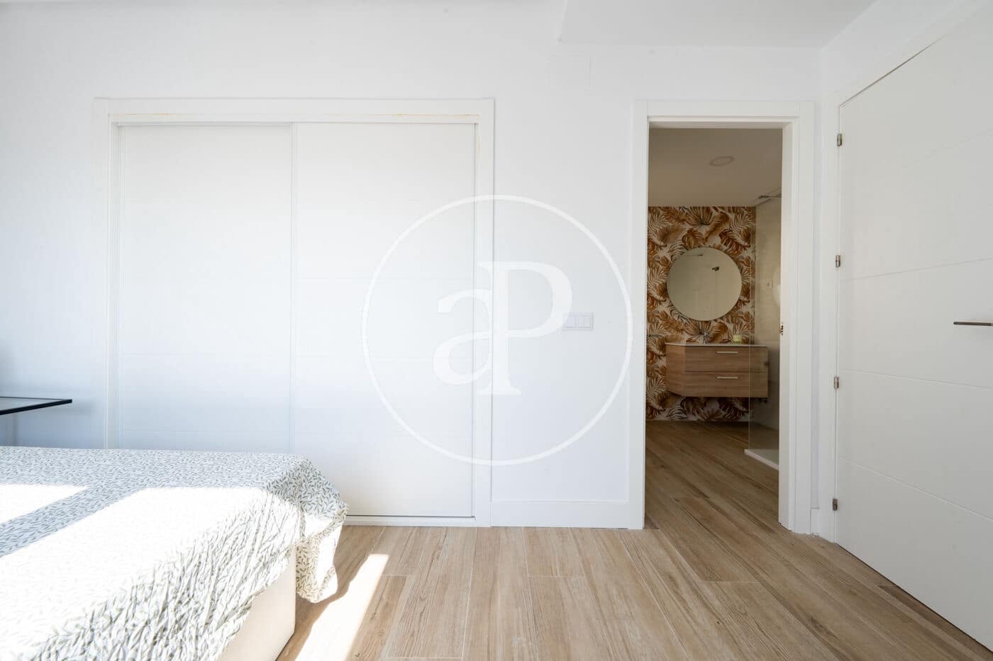 1 bedroom Apartment for rent in Madrid city - € 1,550 (Ref: 9719977)