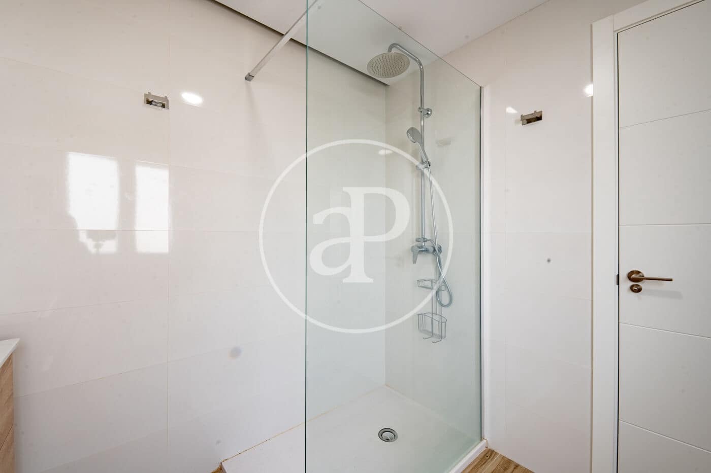 1 bedroom Apartment for rent in Madrid city - € 1,550 (Ref: 9719977)