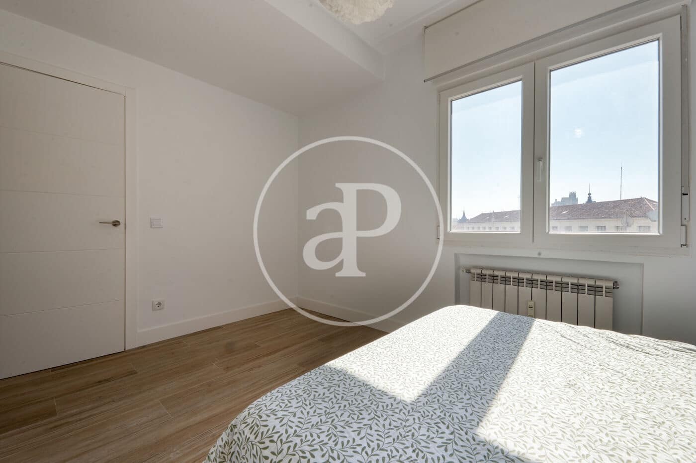 1 bedroom Apartment for rent in Madrid city - € 1,550 (Ref: 9719977)