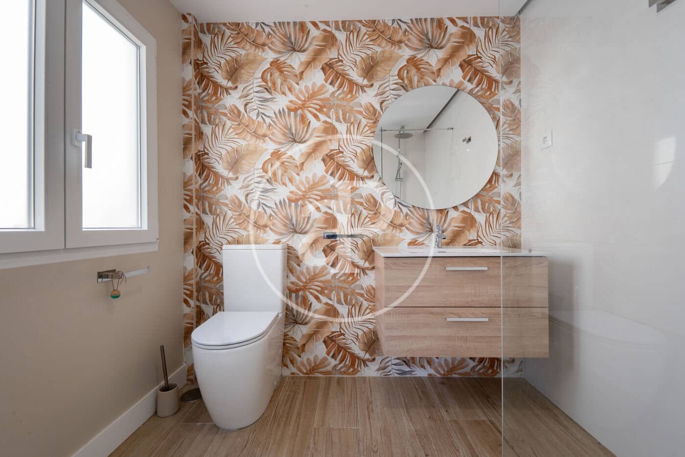 1 bedroom Apartment for rent in Madrid city - € 1,550 (Ref: 9719977)