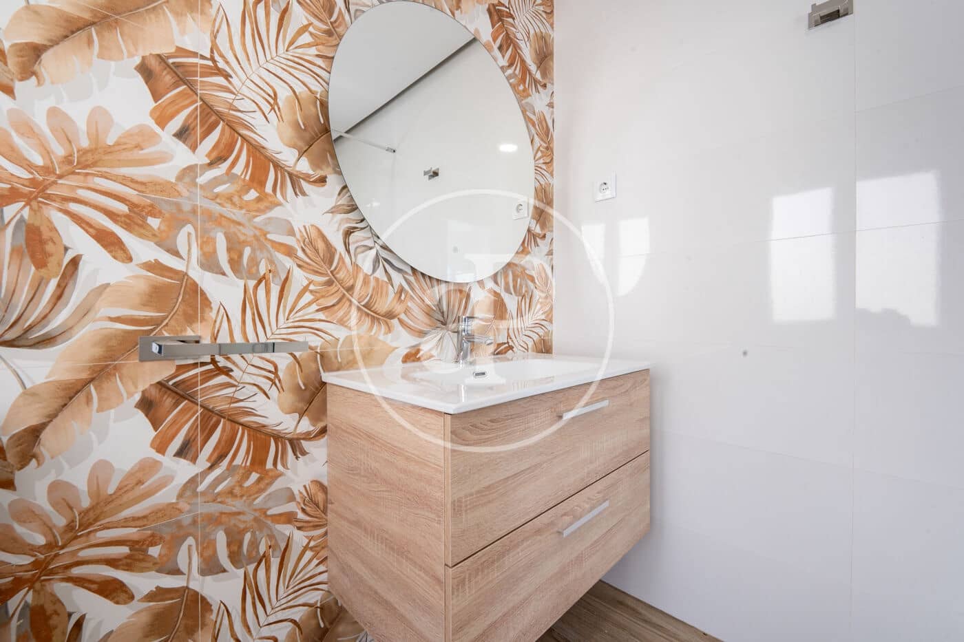 1 bedroom Apartment for rent in Madrid city - € 1,550 (Ref: 9719977)