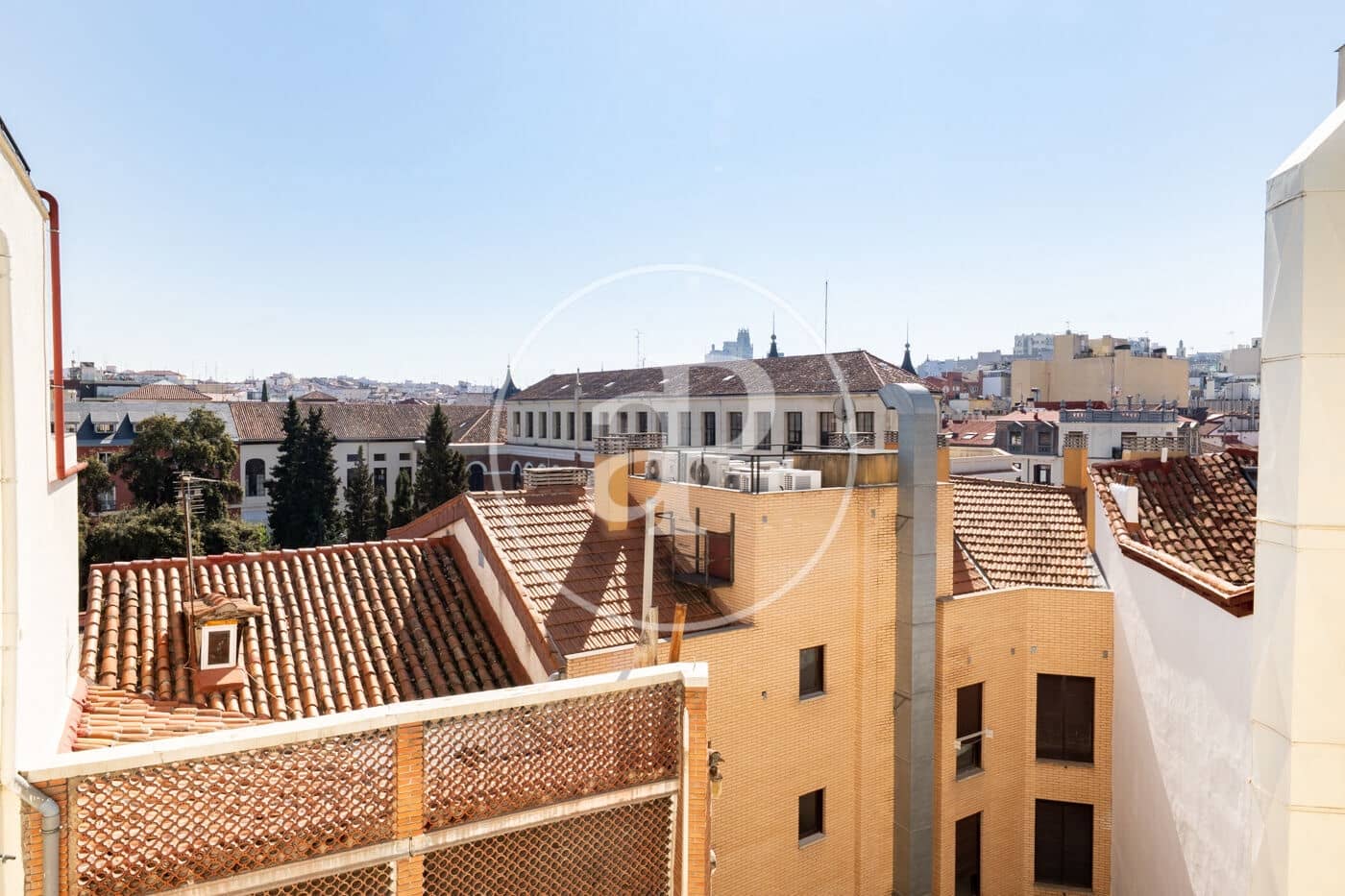 1 bedroom Apartment for rent in Madrid city - € 1,550 (Ref: 9719977)