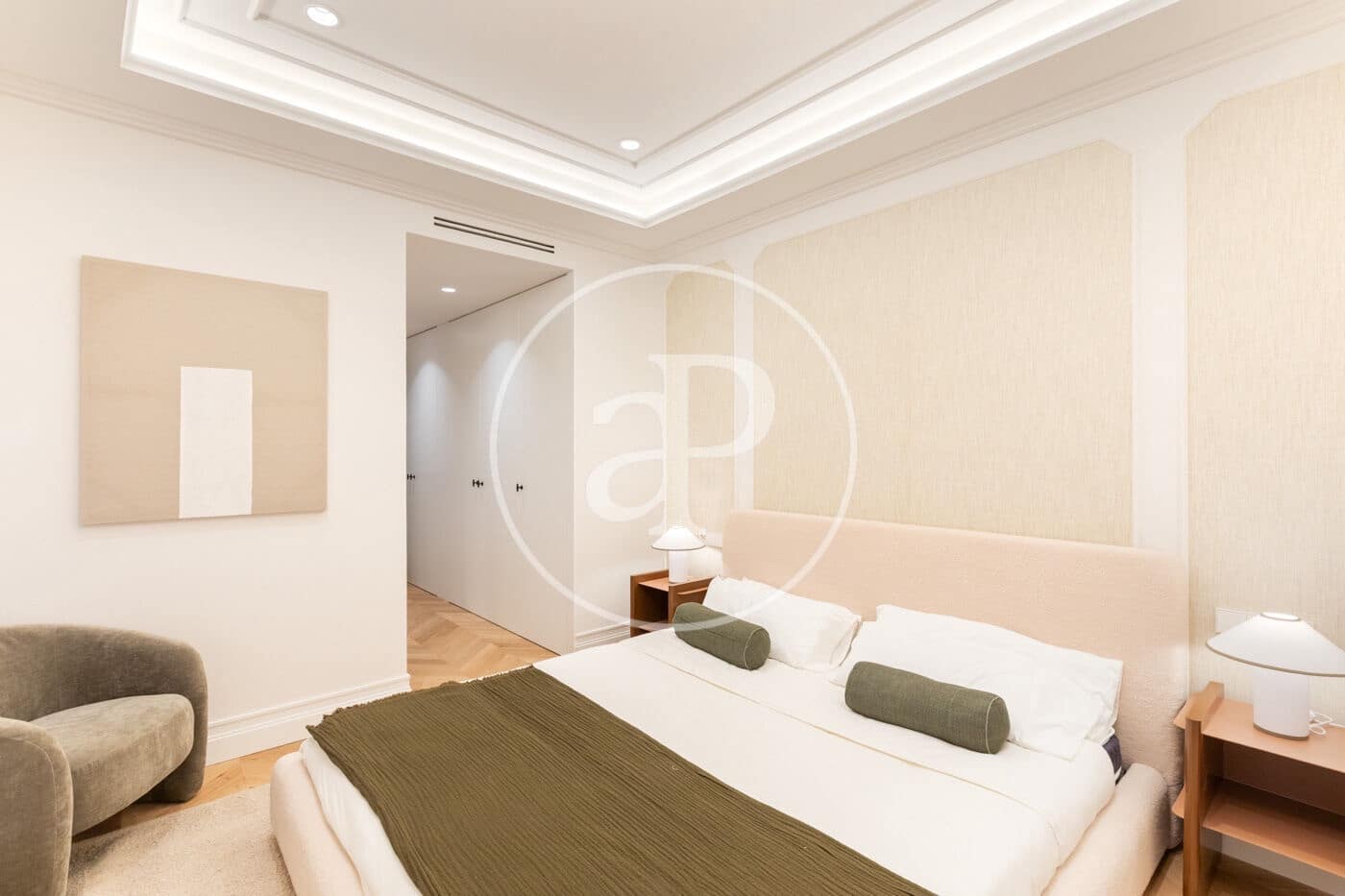 3 slaapkamer Appartement te koop in Madrid stad - € 2.360.000 (Ref: 9719978)