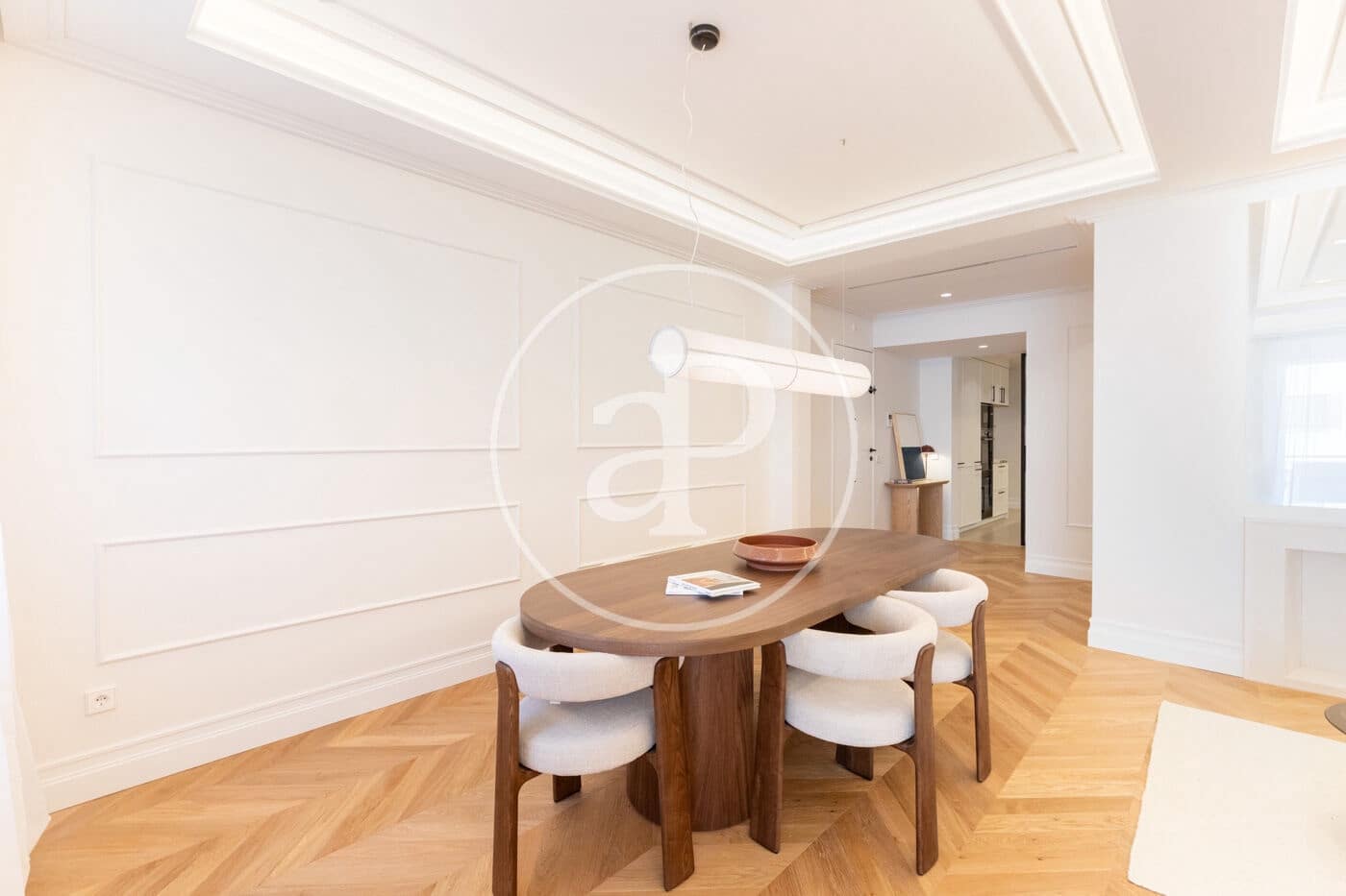 3 slaapkamer Appartement te koop in Madrid stad - € 2.360.000 (Ref: 9719978)