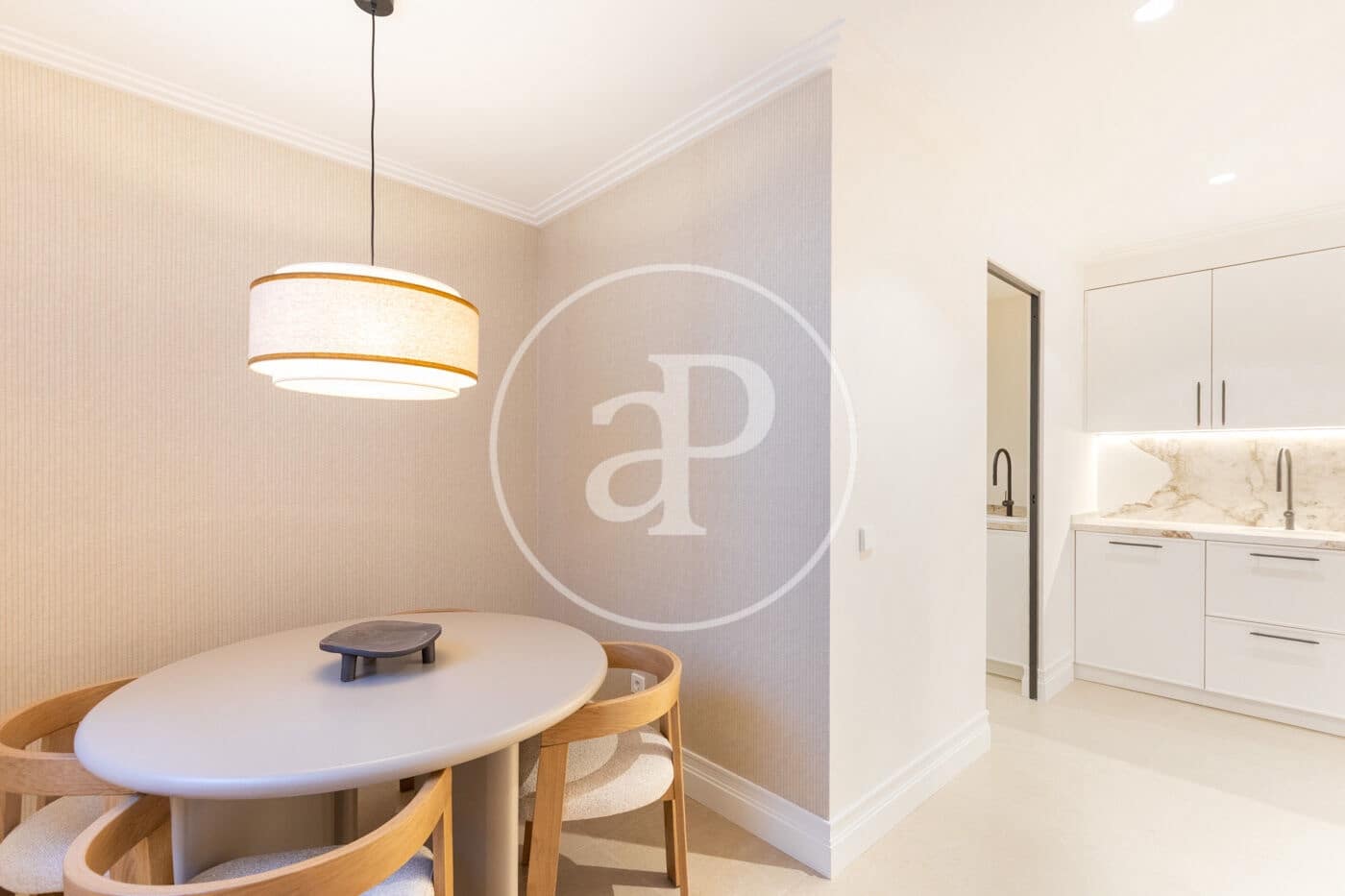 3 slaapkamer Appartement te koop in Madrid stad - € 2.360.000 (Ref: 9719978)