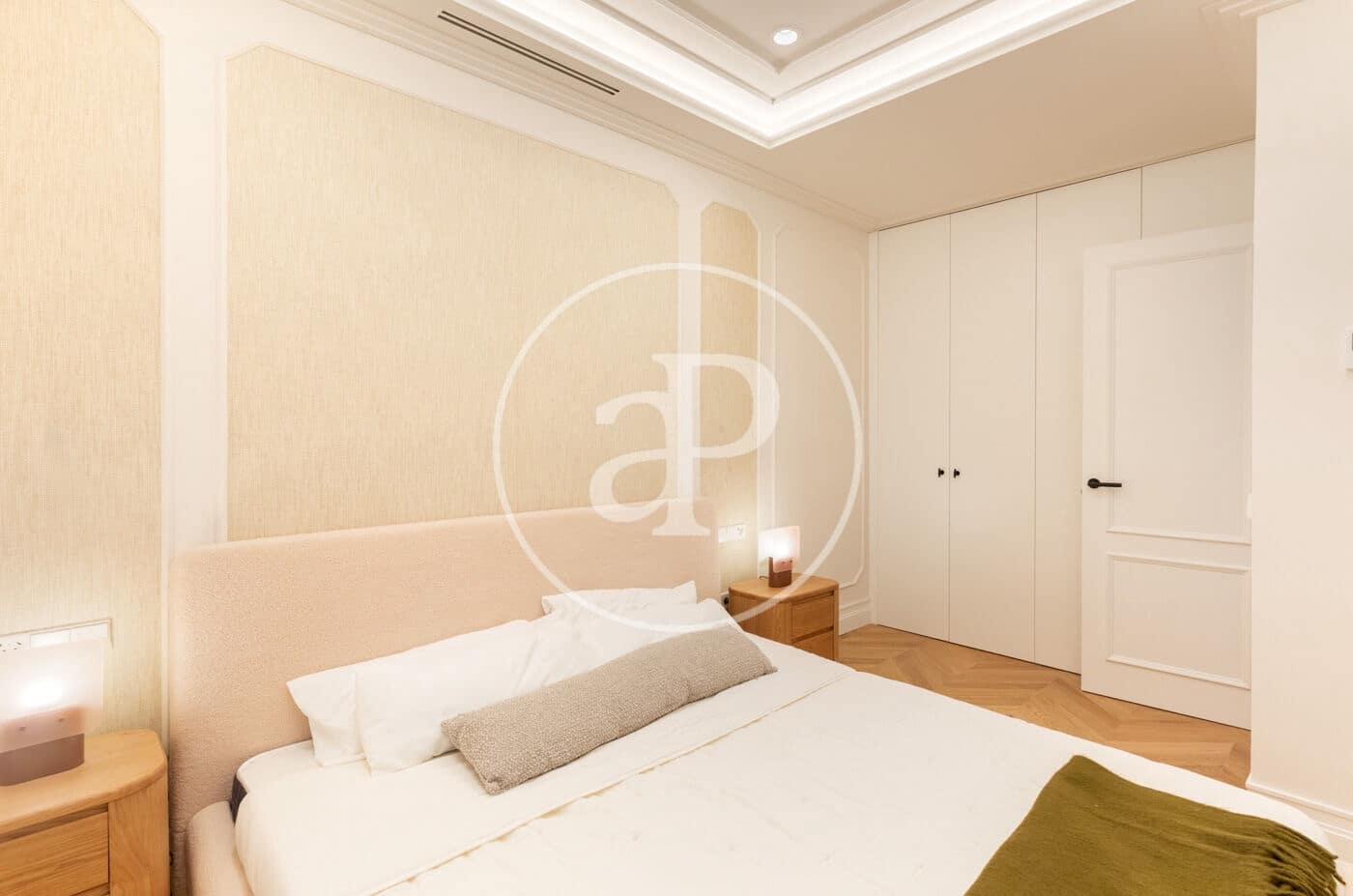 3 slaapkamer Appartement te koop in Madrid stad - € 2.360.000 (Ref: 9719978)