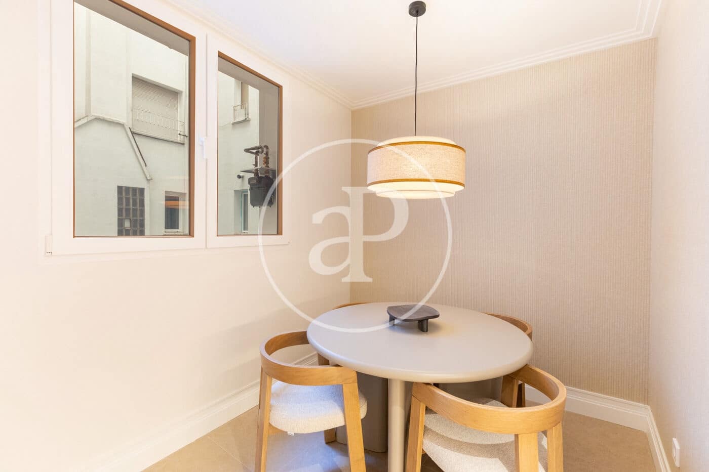 3 slaapkamer Appartement te koop in Madrid stad - € 2.360.000 (Ref: 9719978)