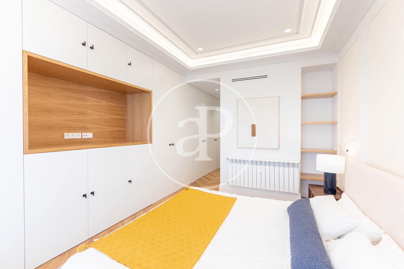 3 slaapkamer Appartement te koop in Madrid stad - € 2.360.000 (Ref: 9719978)