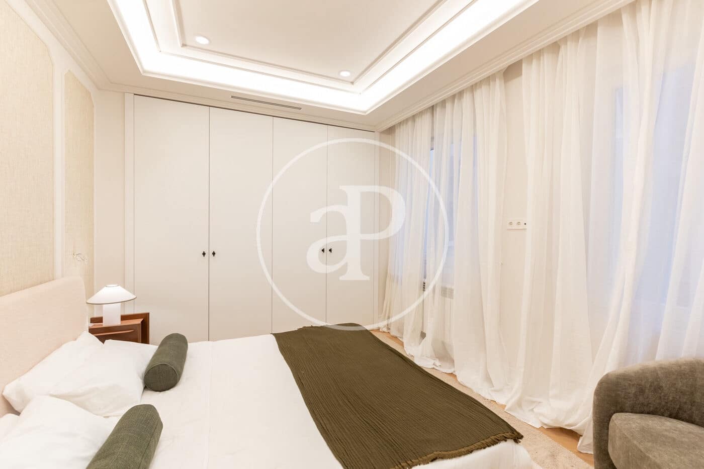 3 slaapkamer Appartement te koop in Madrid stad - € 2.360.000 (Ref: 9719978)