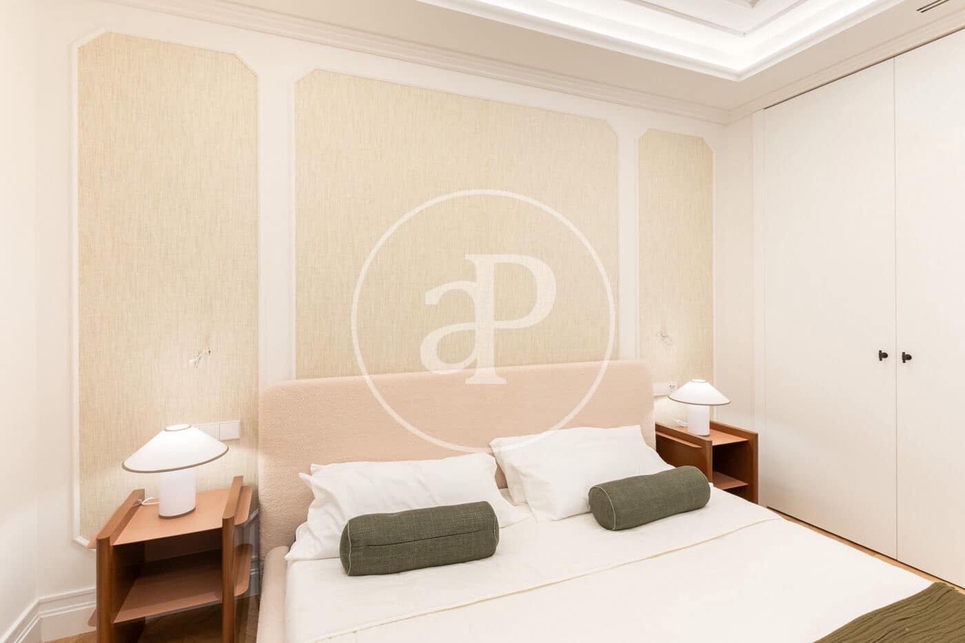 3 slaapkamer Appartement te koop in Madrid stad - € 2.360.000 (Ref: 9719978)